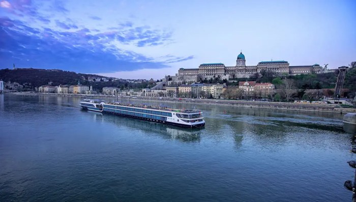 Exclusive River Cruise Tours in Europe