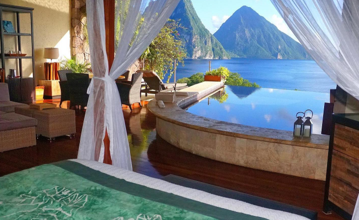 Best Hotels for Celebrities and Influencers