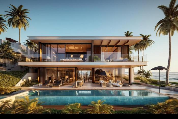 Luxury Hotels with Michelin-Star Restaurants