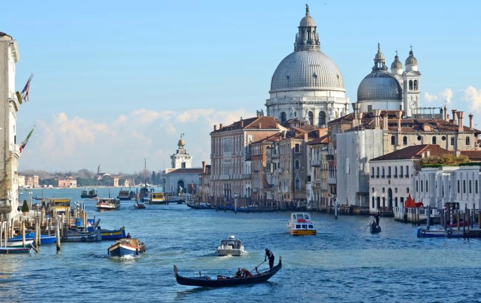 Ultra-Luxury Cruise Vacations Mediterranean