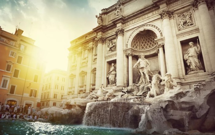 For a Vacation to Remember, Cruise the Magical Mediterranean with ... Ultra-Luxury Cruise Vacations Mediterranean